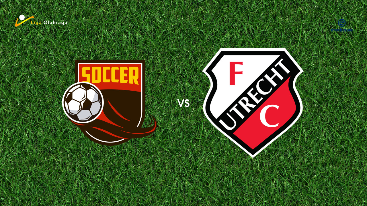 Prediksi SBV Excelsior vs FC Utrecht, 26 April 2026 Eredivisie
