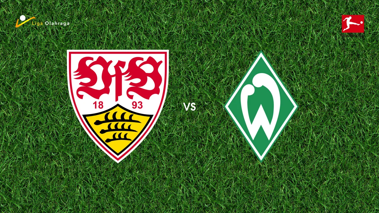 Prediksi Stuttgart vs Werder Bremen, 26 April 2026 Bundesliga