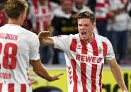 Profil Pemain Kunci Jelang Cologne vs Bayer Leverkusen di Bundesliga Jerman