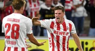 Profil Pemain Kunci Jelang Cologne vs Bayer Leverkusen di Bundesliga Jerman