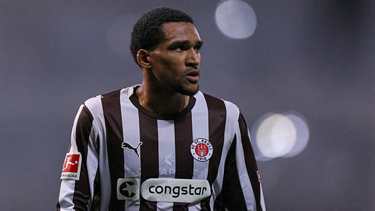 Profil Pemain Kunci Jelang Heidenheim vs St. Pauli di Bundesliga Jerman