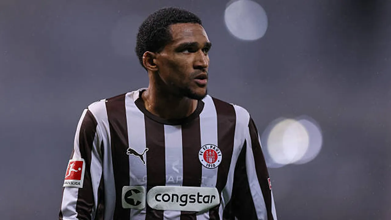 Profil Pemain Kunci Jelang Heidenheim vs St. Pauli di Bundesliga Jerman