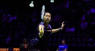 Putri KW Ingatkan Indonesia Untuk Fokus Penuh Lawan Kanada