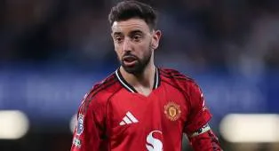 Rooney Ungkap Kunci Penampilan Apik Bruno Fernandes Musim ini