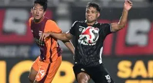 Semen Padang FC Dicukur Borneo FC, Imran Nahumarury Akui Lawan Lebih Siap