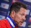 Simeone Sebut Atletico Madrid Akan Hadapi Laga Berat vs Atheltic Club