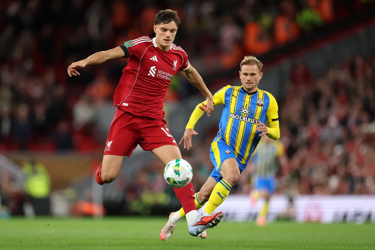 Slot Puji Kemampuan Leoni, Bintang Muda Italia Meski Cedera - sumber: (footballitalia)