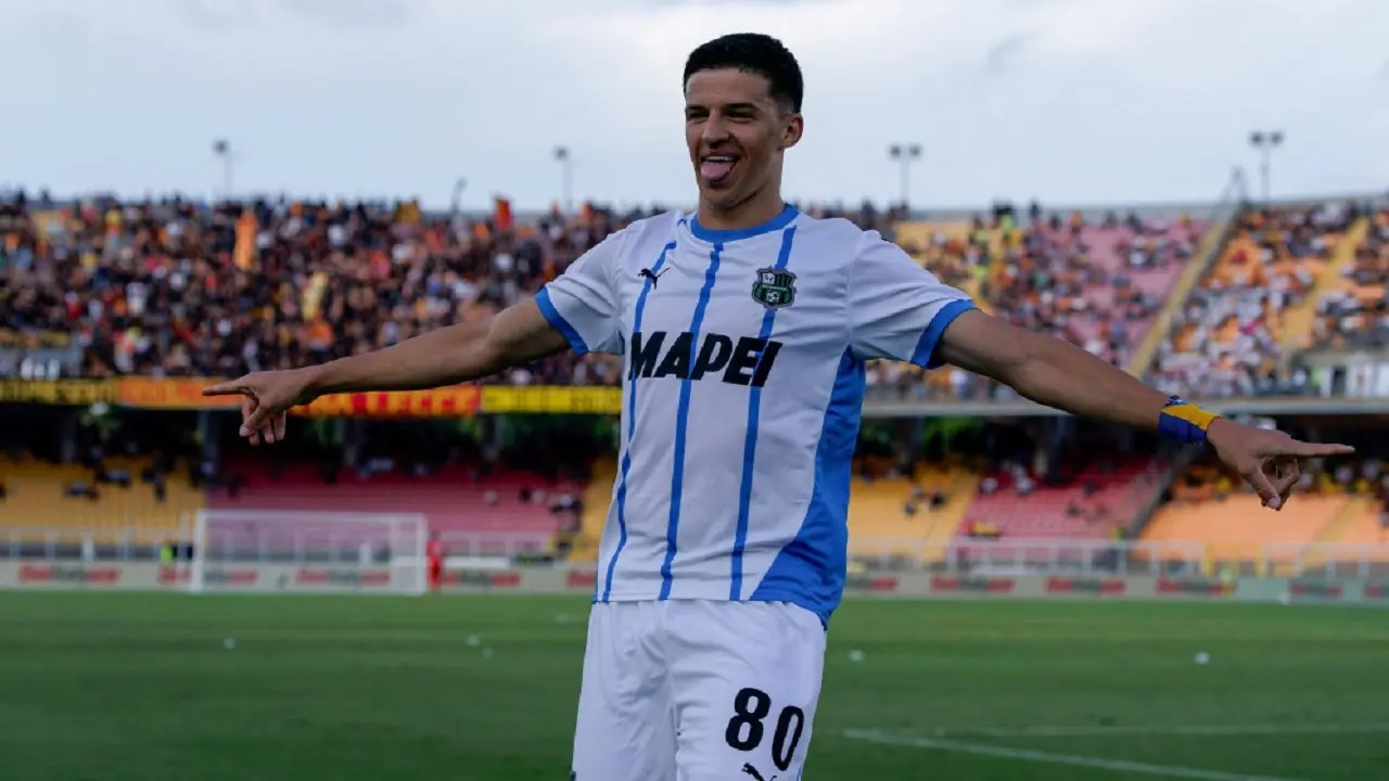 Tarik Muharemovic Akan Jadi Rekrutan Pertama Inter Milan di Musim Panas