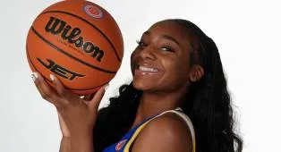 Trinity Jones Bergabung dengan Maryland Terrapins untuk Musim 2026