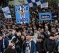 Ultras Lazio Rilis Pernyataan Kehadiran di Final Coppa Italia
