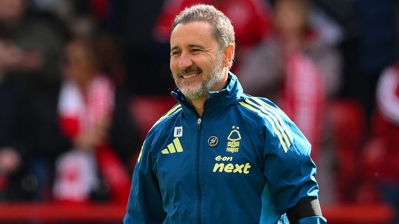 Vitor Pereira Puas dengan Kemenangan Telak Forest atas Sunderland