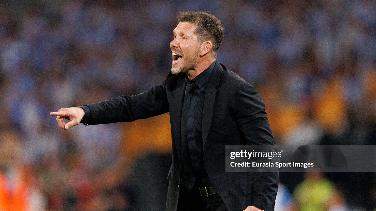 William Gallas Minta Chelsea Tunjuk Diego Simeone