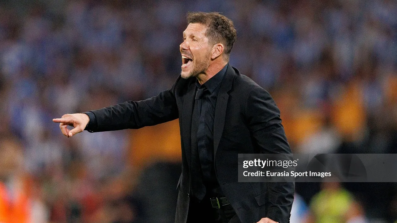 William Gallas Minta Chelsea Tunjuk Diego Simeone