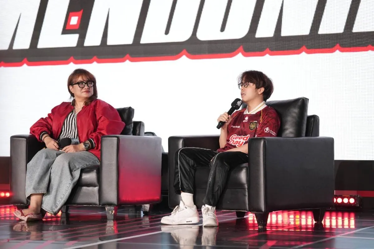 Xepher Latih Timnas MLBB Indonesia di ENC & Asian Games 2026 - sumber: (ggwp)