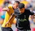 4 Fakta Menarik dari Kemenangan Tipis Tottenham Hotspur atas Wolves