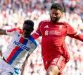 4 Fakta Menarik Warnai Duel Liverpool vs Crystal Palace