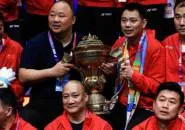 Absennya Zhang Jun Tak Lemahkan Skuad China di Piala Thomas & Uber 2026
