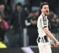 AC Milan Pantau Federico Gatti di Laga Kontra Juventus