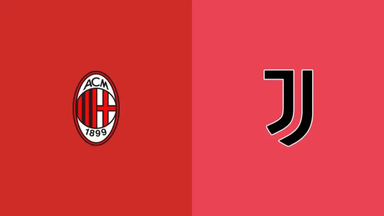AC Milan vs Juventus
