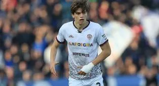 Alasan Inter Milan Ngebet Ingin Datangkan Marco Palestra di Musim Panas