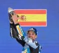 Alex Marquez Temukan Kembali Kepercayaan Diri di GP Spanyol