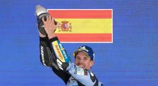 Alex Marquez Temukan Kembali Kepercayaan Diri di GP Spanyol