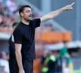 Analisis Albert Riera Usai Eintracht Frankfurt Ditahan Augsburg
