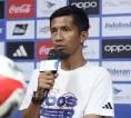Analisis Amiruddin: Fokus pada Daya Serang Bali United