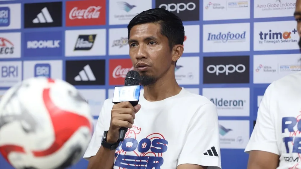 Analisis Amiruddin: Fokus pada Daya Serang Bali United - sumber: (ileagueid)