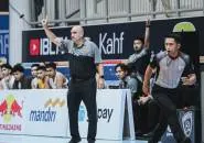 Anthony Garbeletto Ungkap Penyebab Kekalahan Kesatria Bengawan Solo