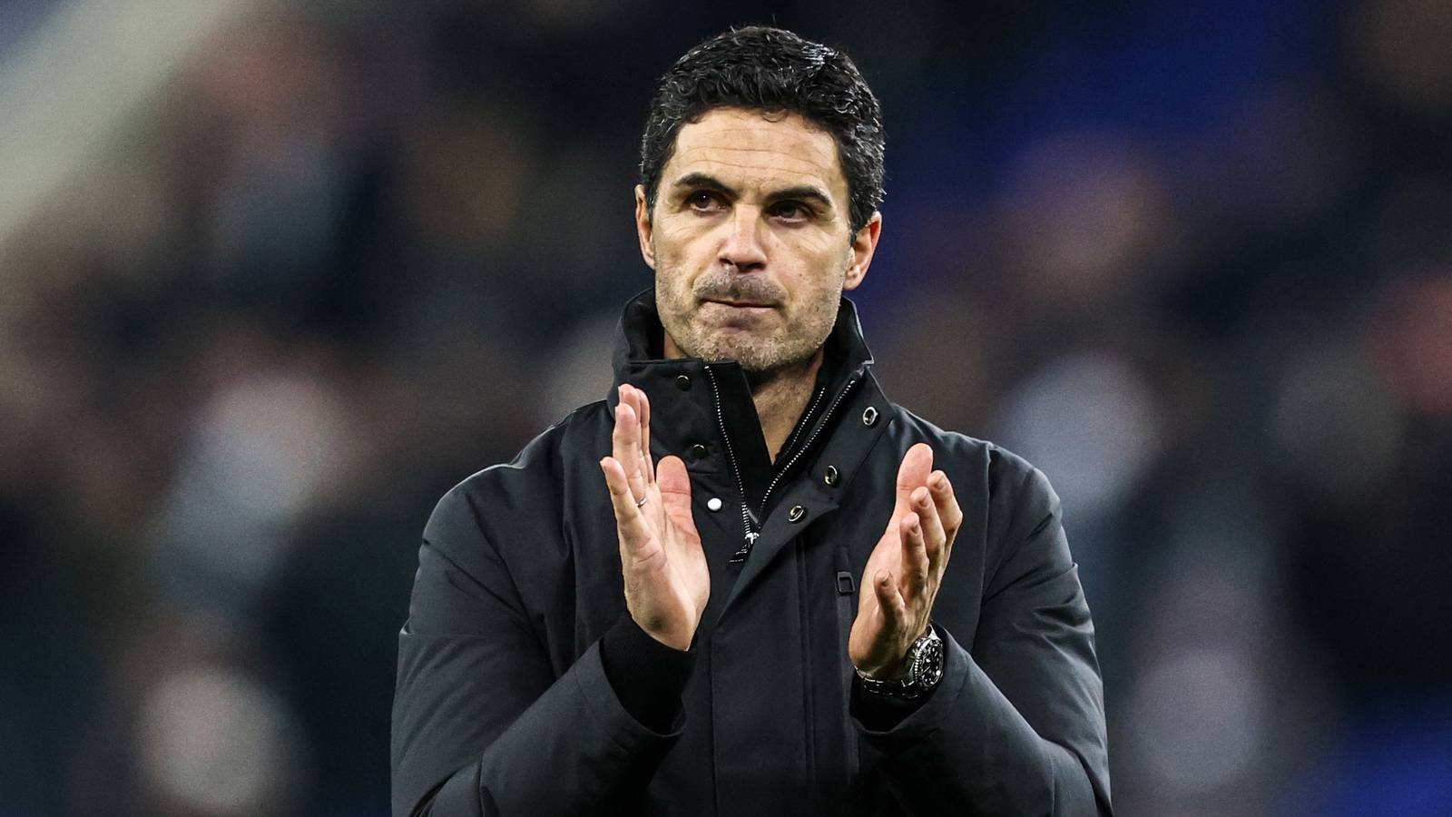 Arsenal Intensifkan Negosiasi untuk Bek Incaran Utama Senilai £69 Juta
