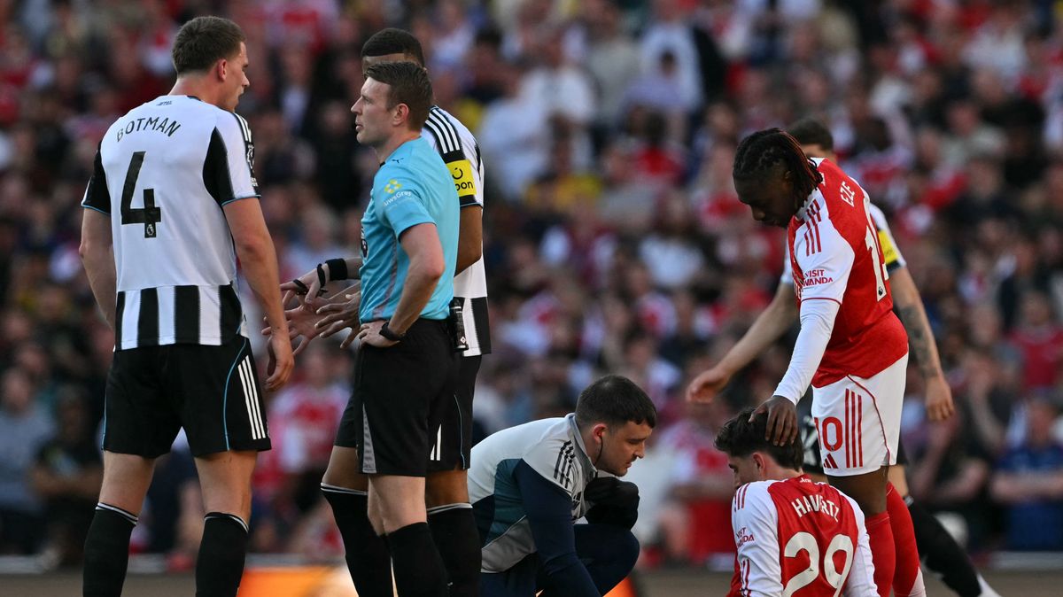 Arteta Beri Kabar Cedera Havertz dan Eze Usai Laga Terbaru