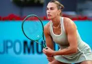 Aryna Sabalenka Dan Naomi Osaka Siap Perbaharui Rivalitas Mereka Di Madrid