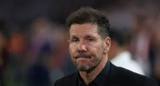 Atletico Madrid Hadapi Kendala Cedera Menjelang Laga Arsenal