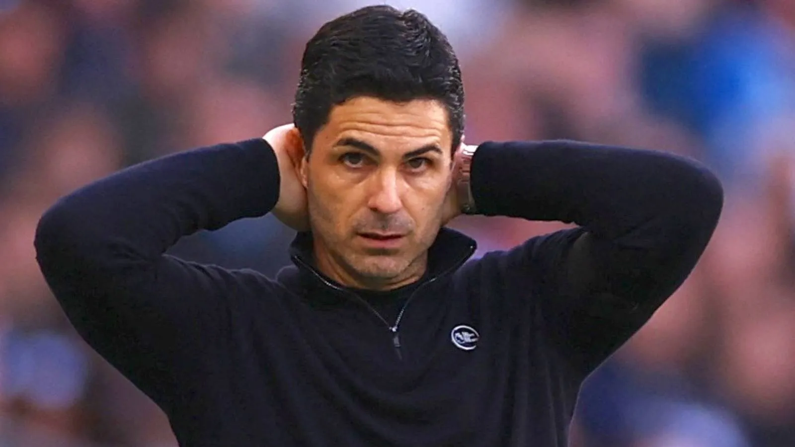 Atletico Madrid Kehilangan Pemain Kunci Jelang Duel Liga Champions Kontra Arsenal - sumber: (givemesport)