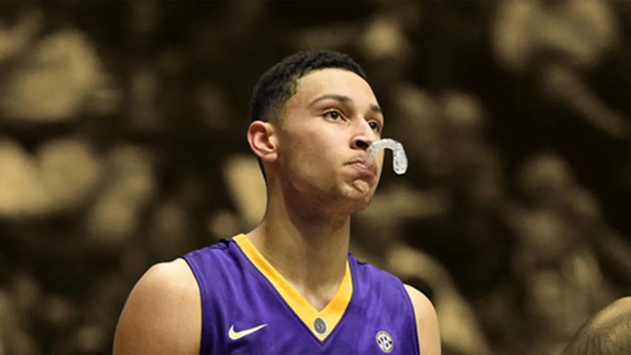 Ben Simmons Kritik NCAA: Ini Bisnis yang Kotor