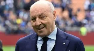 Beppe Marotta Usung Misi Memperkuat Identitas Italia di Musim Panas