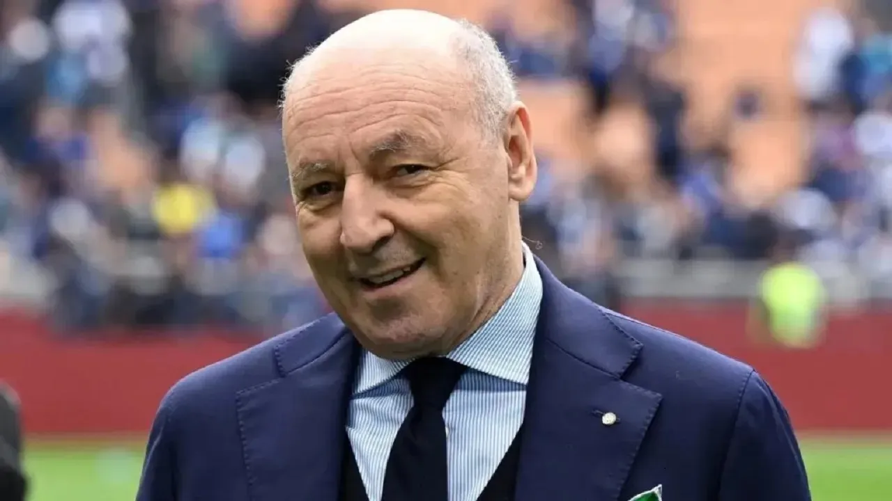 Beppe Marotta