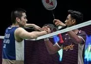 Berikut Line Up Indonesia Vs Thailand di Laga Kedua Piala Thomas 2026