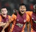 Borneo FC Beri Sinyal Kuat dalam Persaingan Perebutan Gelar Liga 1