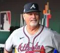 Brian Snitker Resmi Jadi Anggota Hall of Fame Atlanta Braves ke-42