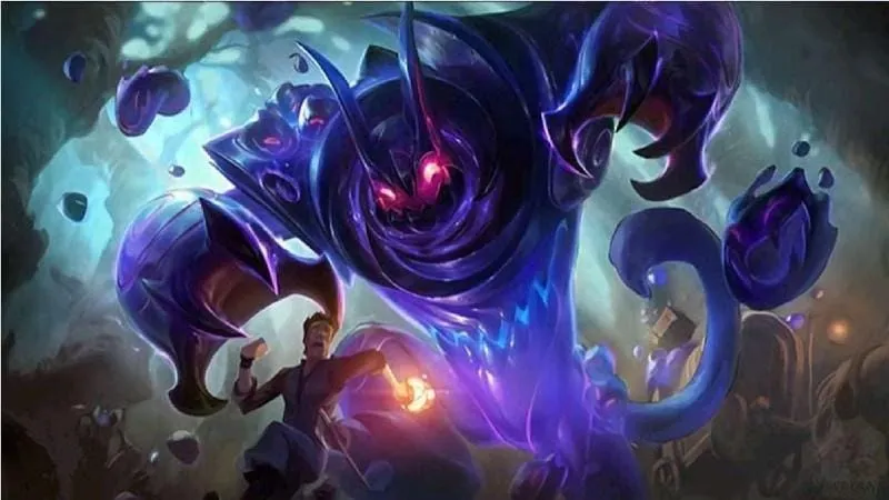 Build Gloo Tersakit 2026: Panduan Hero&Combo, Counter, Tips - sumber: (ggwp)