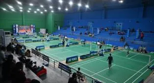 BWF Akan Adopsi Format Penilaian Baru 15 Poin Mulai Tahun 2027