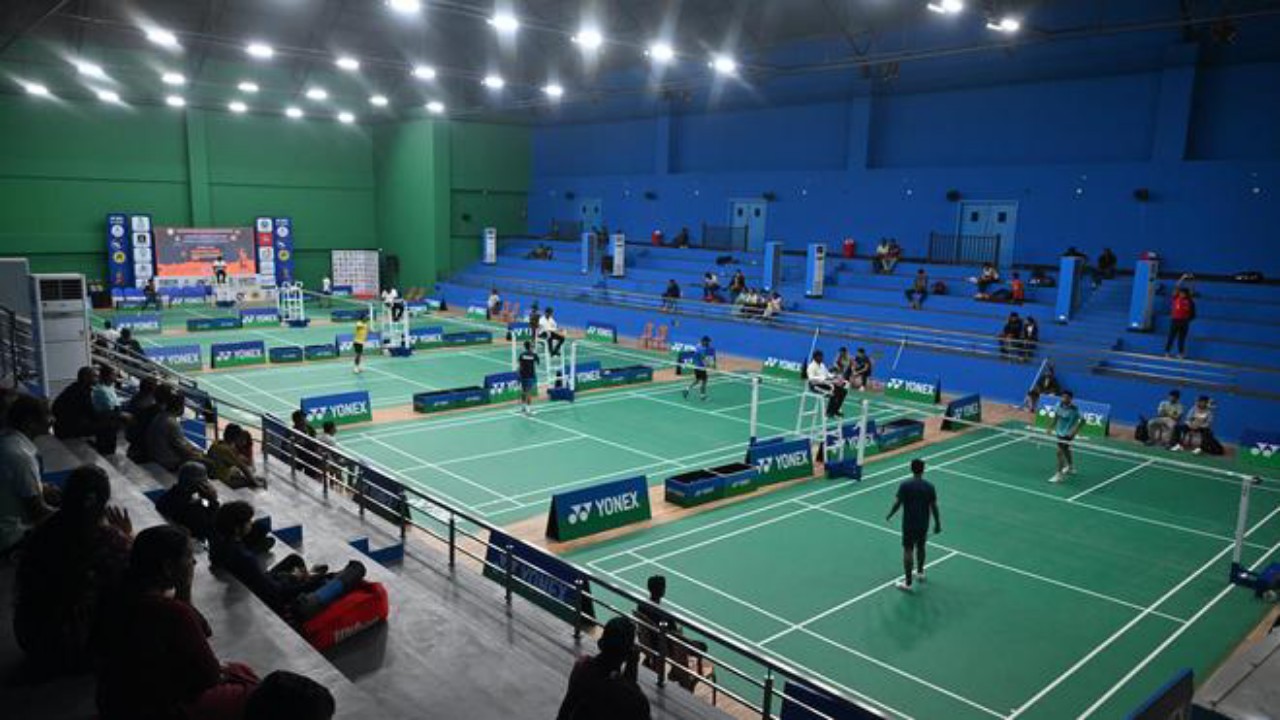 BWF Bidik Generasi Penerus Dengan Sistem Penilaian Baru 15 Poin