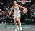 Caitlin Clark Kembali Bermain di WNBA, Fever Menang di Laga Pramusim