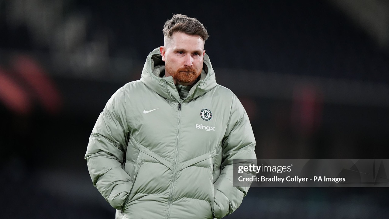 Calum McFarlane Yakin Chelsea Bangkit di Piala FA