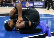 Cedera Edwards dan DiVincenzo di Gim 4 Lawan Nuggets