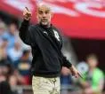 City Lolos ke Final Piala FA, Pep Guardiola Puji Performa Luar Biasa Timnya