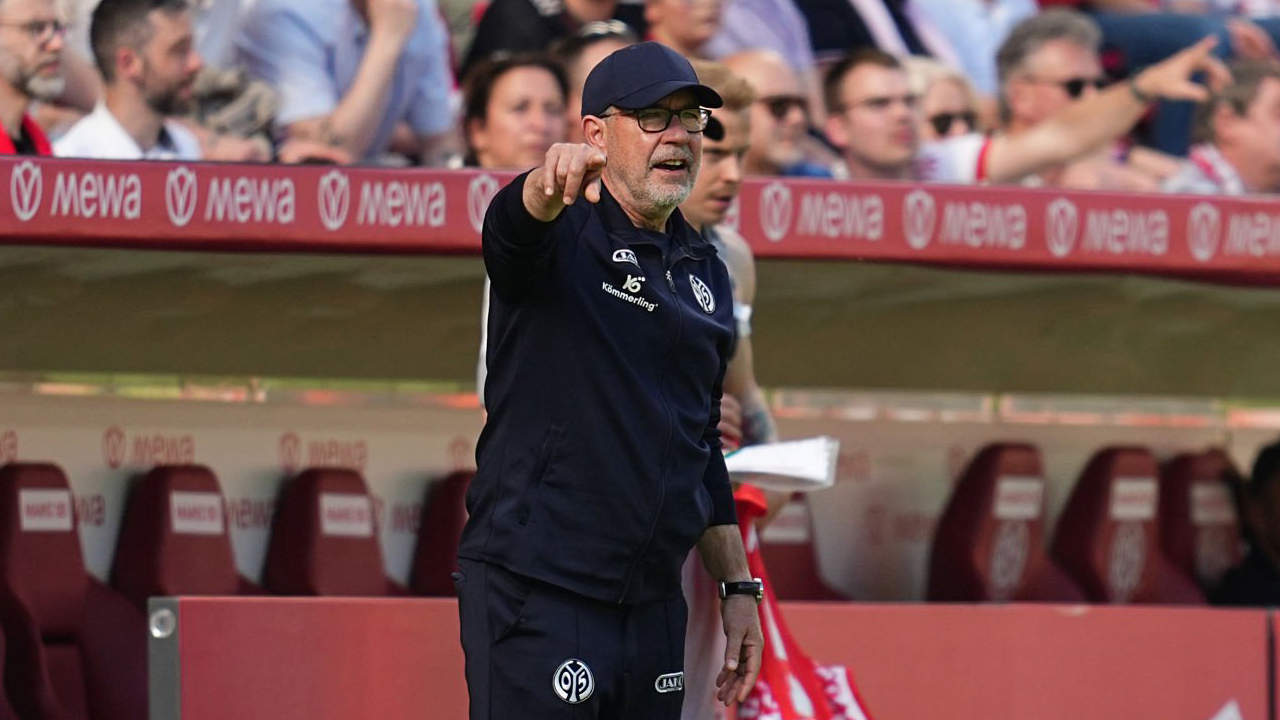 Comeback Bayern Lukai Mainz, Urs Fischer Kecewa Berat