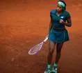 Cori Gauff Umpamakan Clay-Court Seperti Pria Baik, Tapi Tak Cocok